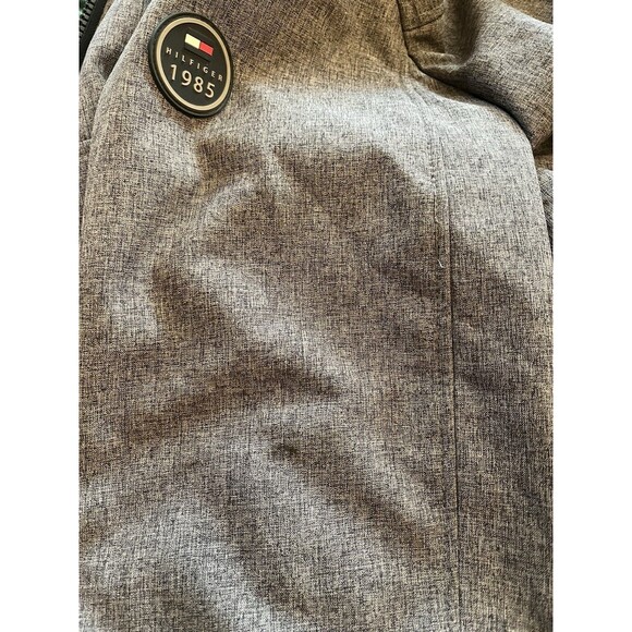 Tommy Hilfiger Xl Men’s Coat - Picture 7 of 7